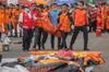 KNKT: Lion Kecelakaan Terburuk Kedua Setelah Garuda