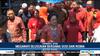 Megawati Raih Gelar Bhakti Teratai Putra Paskibraka