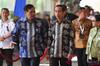 Kemenko Maritim Kawal Implementasi Kurikulum Kemaritiman