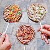 Kocak, Ini 12 Potret Realita Makanan yang Jauh dari Ekspektasi!