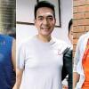10 Potret Hud Al Idrus, Pemeran Steven di Sinetron "Cinta Misteri"