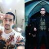 10 Potret Hud Al Idrus, Pemeran Steven di Sinetron "Cinta Misteri"
