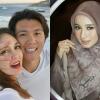 Punya Pacar Baru, Ini Sederet Mantan Kekasih Vanessa Angel
