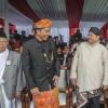 Ma'ruf Amin Optimistis Rebut Suara Warga Jakarta