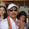 Kemenpar Angkat NTB dengan Sales Mission di Thailand