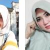 Sempat Berhijab, 6 Selebriti Ini Putuskan untuk Melepasnya