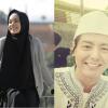 Sempat Berhijab, 6 Selebriti Ini Putuskan untuk Melepasnya