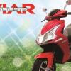 Kymco Pamerkan Superbike Listrik, Mampu Melaju Hingga 250 KM/Jam