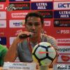 Ditekuk Singapura 0-1, Bima Sakti Ubah Strategi Timnas Indonesia