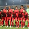 Ditekuk Singapura 0-1, Bima Sakti Ubah Strategi Timnas Indonesia