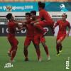 Ditekuk Singapura 0-1, Bima Sakti Ubah Strategi Timnas Indonesia