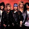 Bayang-bayang Izzy Stradlin di Konser Reuni Guns N' Roses