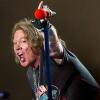 Bayang-bayang Izzy Stradlin di Konser Reuni Guns N' Roses