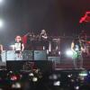 Bayang-bayang Izzy Stradlin di Konser Reuni Guns N' Roses