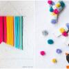 Dibuat dari Kertas Muffin, 10 DIY Ini Gampang Banget Dibikin Anak Kos