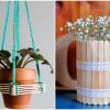 Dibuat dari Kertas Muffin, 10 DIY Ini Gampang Banget Dibikin Anak Kos