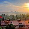 Event Marathon Internasional Bakal Tersaji di Borobudur