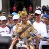 Kisah Bung Tomo: Garang di Medan Perang, Manis pada Istri Tersayang