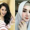 Gak Berjodoh, 10 Artis Ini Putus Setelah Pacaran dengan Pengusaha
