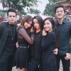 9 Pemotretan Kehamilan Natasha Rizky & Sheza Idris, Bak Artis Korea