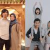 10 Keharmonisan Aisyahrani dan Keluarganya yang Anti Gosip