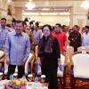 Jusuf Kalla Berharap Kurikulum Khotbah di Masjid Kampus Segera Disusun