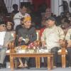 Rizieq Shihab Anggap Jokowi Pencitraan, Ini Jawaban Ma'ruf Amin