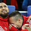 Dortmund Vs Muenchen, Duel Klasik Bundesliga di Bawah Pelatih Anyar