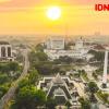 Menilik Dua Kamar Hotel Langganan Presiden Saat Singgah ke Surabaya