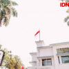 Menilik Dua Kamar Hotel Langganan Presiden Saat Singgah ke Surabaya