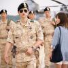 5 Adegan Romantis Khas Drama Korea yang Bikin Histeris Hingga Iri!