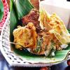 Deretan Kedai Roti John Paling Enak di Malang