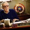 Selamat Jalan Stan Lee, 9 Potret Perjalanan Karier Bapak Marvel