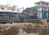 Waring Kali Item Diganti Turap