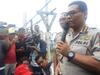 Adegan Pembunuhan Satu Keluarga di Bekasi