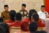 Jokowi Ingin Pelajar Muhammadiyah Jadi Presiden