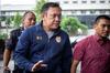 Remigo dan Dua Temannya Langsung Ditahan