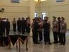 Polri Juara Tiga Menembak di Tiongkok