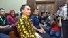 Zumi Zola Pasrah Dihukum Berat