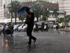Jakarta Cerah Berawan Seharian