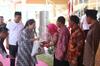 Menag Bahas Globalisasi, Disrupsi, dan Strategi Kebudayaan
