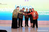 Promosi Wonderful Indonesia Merambah Tranportasi Publik Australia