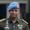 Diangkat Jadi KSAD, Andika: Monggo Orang Mau Ngomong Apa Saja