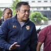 Sambil Sesenggukan, Zumi Zola Minta Hakim Ringankan Denda