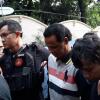 Polisi: Hercules Pimpin Aksi Premanisme Lahan Kalideres