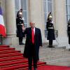 Tuding Sebagai "Hakim Obama", Ketua Mahkamah Agung AS Tegur Trump