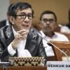 Kadiv PAS Kalimantan Selatan Disiram Air Keras Oleh Orang Tak Dikenal