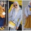 10 Inspirasi Outfit Kembar Ibu & Anak ala Gisel-Gempi yang Kece Banget