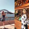 Badan Truk Menggantung, Ruas Jalan Layang di Melbourne Ditutup