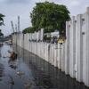 Ini Penyebab Hujan Es di Jakarta Tadi Sore